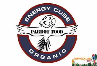 Energy Cube Organic