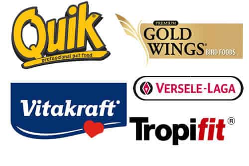 Parrot Food Brands