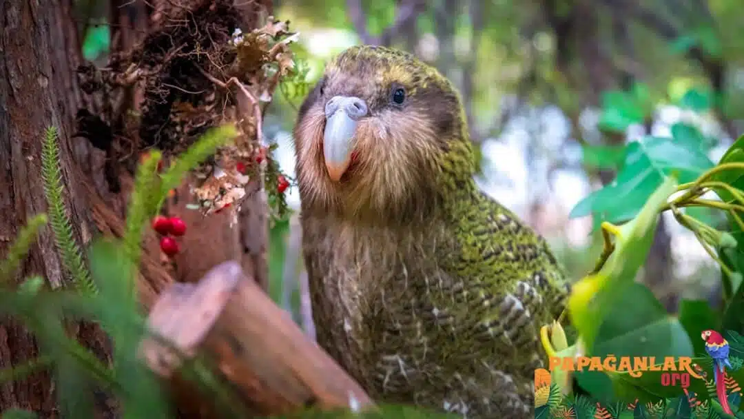 precios de kakapo loro