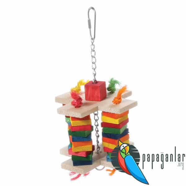 African Grey Parrot Toys Prices