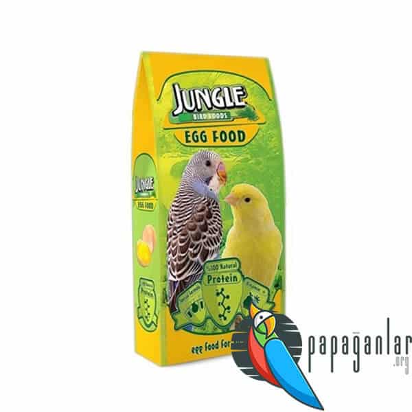 Jungle Budgie Food