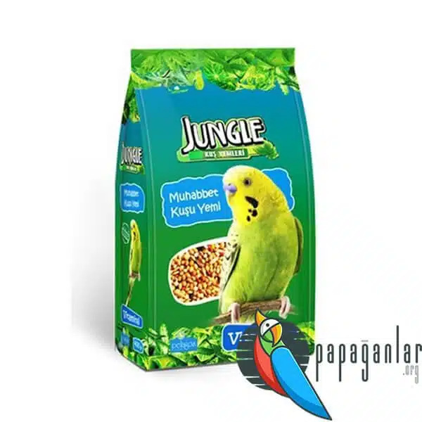 Jungle Yem Fiyatı