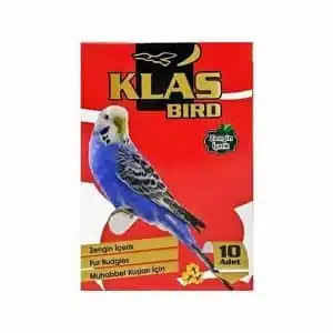 Klas Bird Kraker