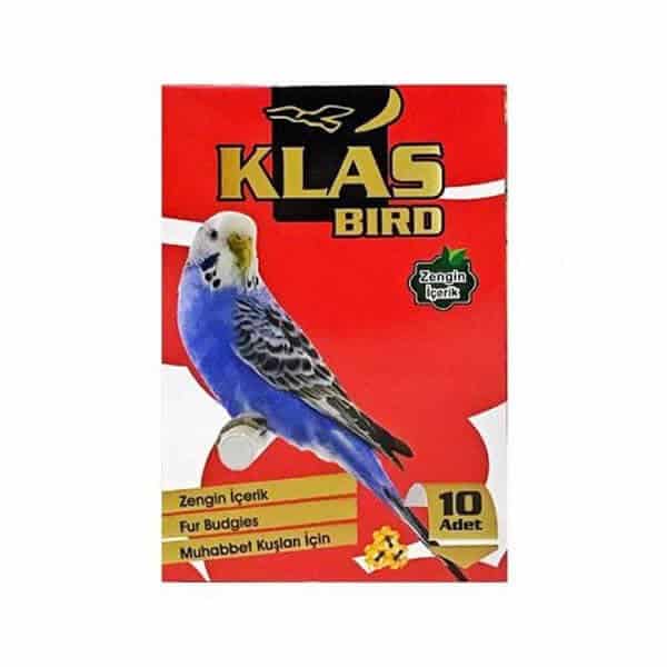 Klas Bird Galletas