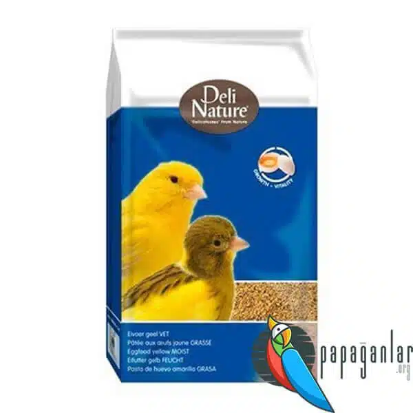 Deli Nature Canary Food