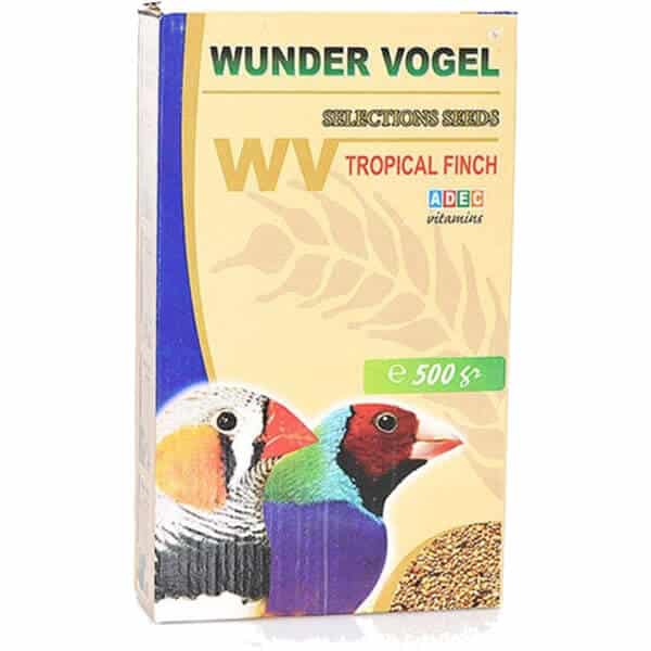 Wunder Vogel Food