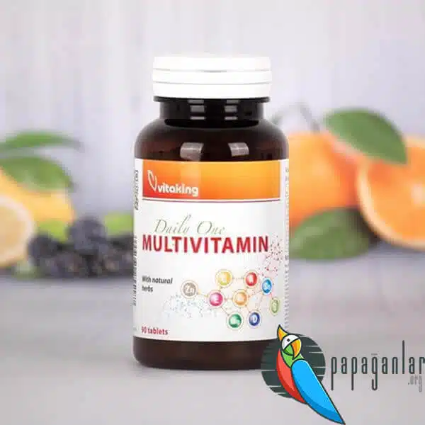 Vitaking Multivitamin