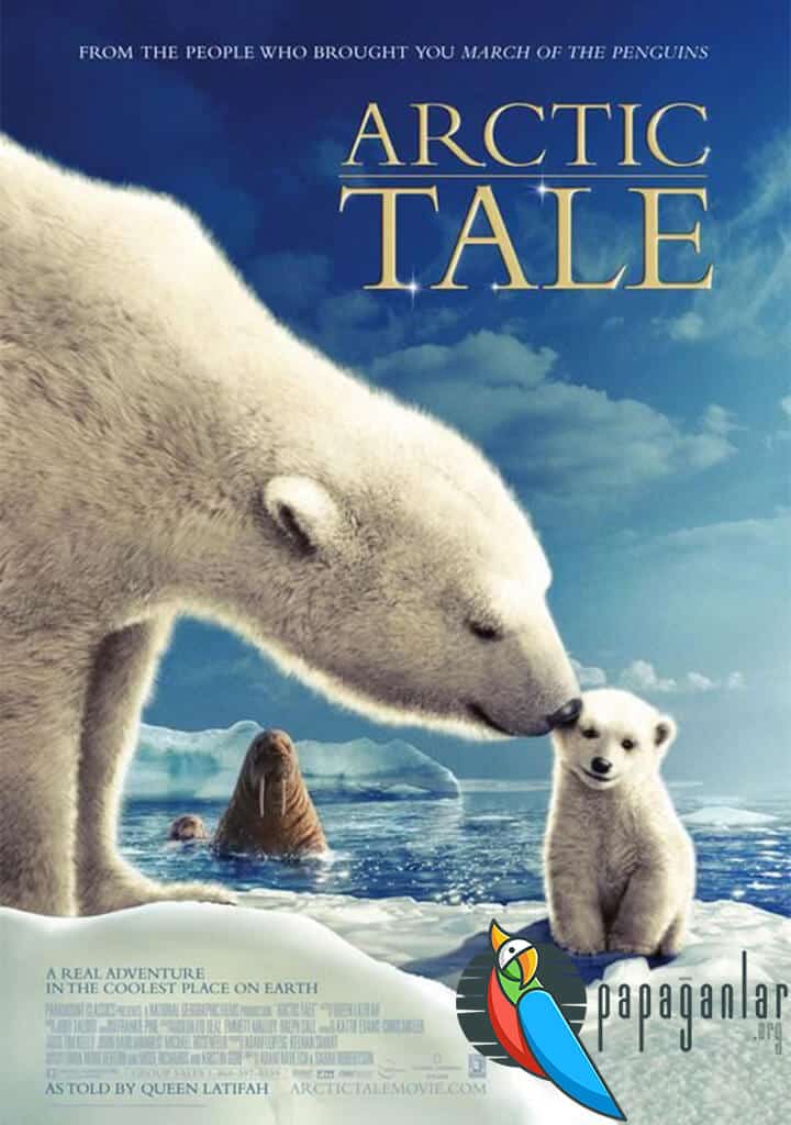 Arctic Tale (Bir Kutup Masalı) | 2007