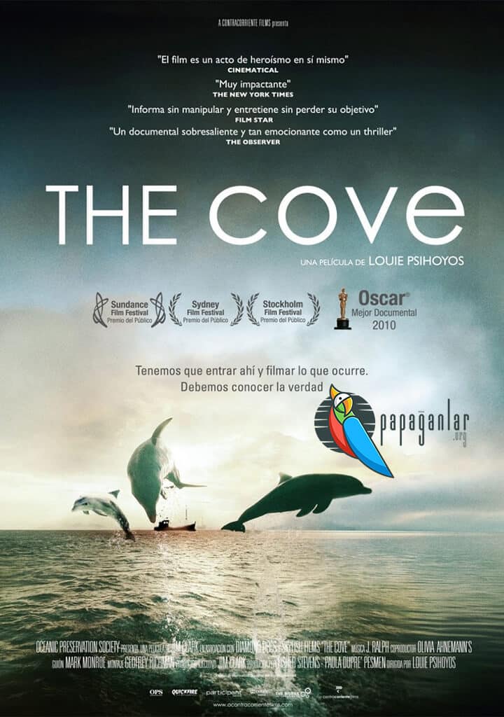 The Cove | 2009