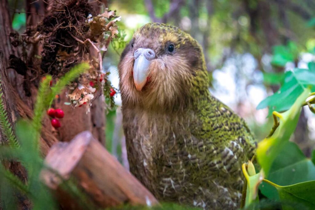 Kakapo Papağanı Fiyatları 2023